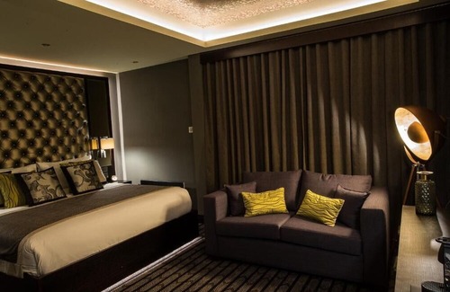 Coatbridge Hotel | Mondo Hotel