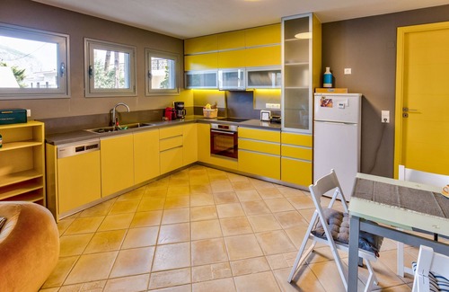 Monemvasia Apartment | Monemvasia Modern flat