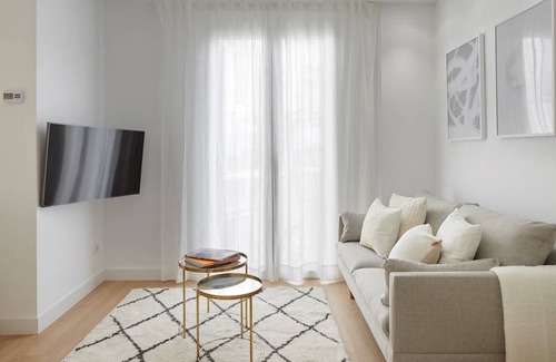 Gros Apartment | Moneo by FeelFree Rentals