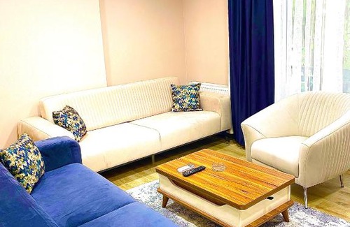 Avcilar Apartment | MONEZZA APART