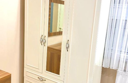 Avcilar Apartment | MONEZZA APART