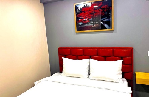 Avcilar Apartment | MONEZZA APART