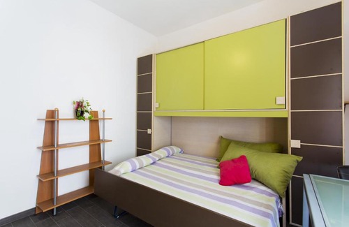 Montegrappa Apartment | Monfenera Studios