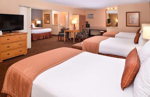 Siem Reap Hotel | Mongkol Angkor Residence and Spa