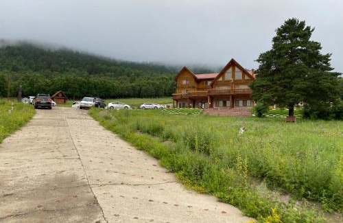 Tov Resort | Mongolian Secret History camp