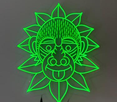 Schiedam House | Monkey Tree Stay