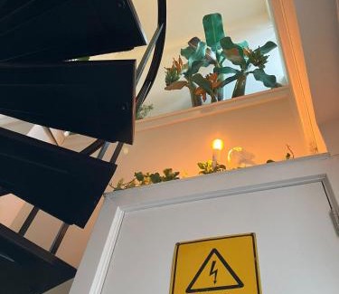 Schiedam House | Monkey Tree Stay