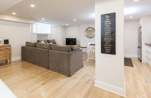 Monkland Village Condo | Monkland Village Apartment