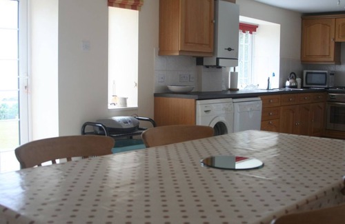 Torquay Apartment | Monkswell Park Garden Rooms