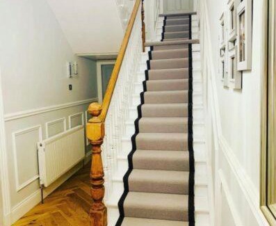 Prestwick Villa | Monkton Road Prestwick - Golf Open 24