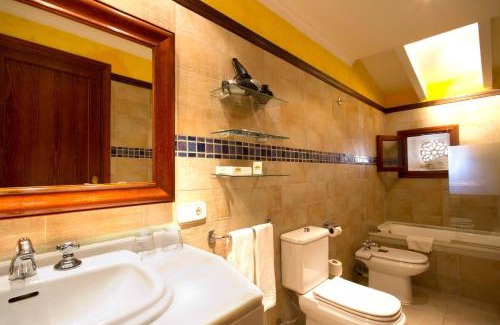 Campanet Hotel | Monnaber Nou Finca Hotel & Spa