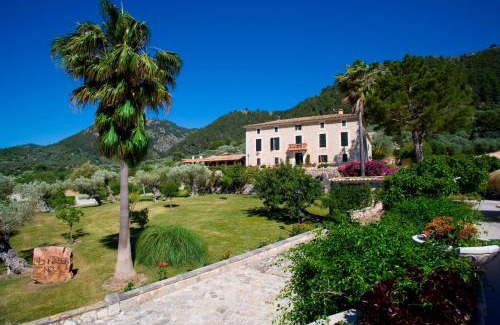 Campanet Hotel | Monnaber Nou Finca Hotel & Spa