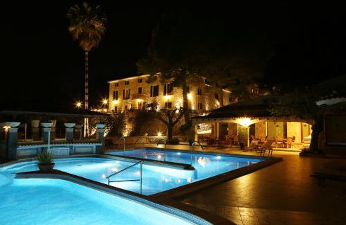 Campanet Hotel | Monnaber Nou Finca Hotel & Spa