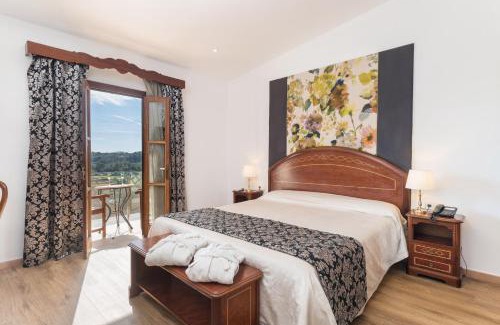 Campanet Hotel | Monnaber Nou Finca Hotel & Spa