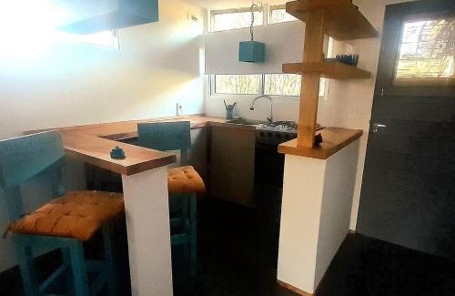 Arachania House | Mono ambiente a estrenar
