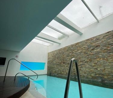 Colonia del Sacramento Apartment | Mono Balcón Vista al Río Nª 605, Colonia del Sacramento