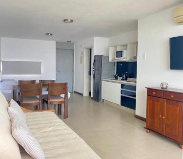 Colonia del Sacramento Apartment | Mono Balcón Vista al Río Nª 605, Colonia del Sacramento