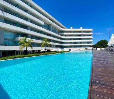 Colonia del Sacramento Apartment | Mono Balcón Vista al Río Nª 605, Colonia del Sacramento