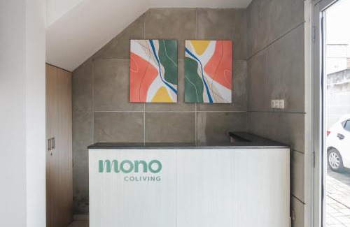 Semarang Utara Hotel | Mono Coliving Brotojoyo, Semarang