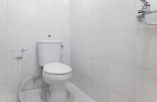 Semarang Utara House | Mono Coliving Brotojoyo Semarang