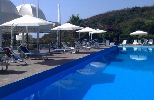 Agropoli Resort | Mono Studio 2 pax