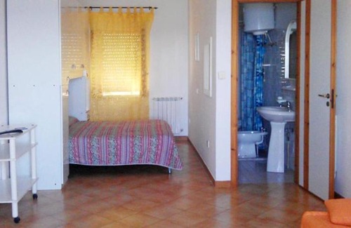 Agropoli Resort | Mono Studio 2 pax