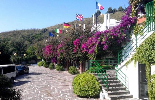 Agropoli Resort | Mono Studio 2 pax