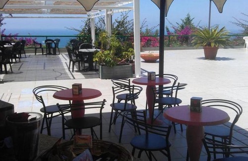 Agropoli Resort | Mono Studio 2 pax