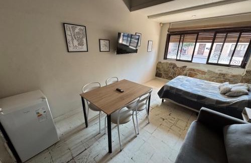 Barrio Centro Apartment | Monoambiente SM centrico Jujuy