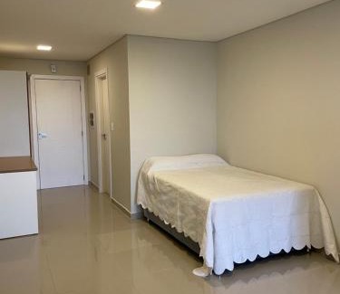 Encarnacion Apartment | Monoambiente a 400 metros de la playa
