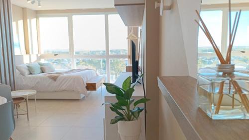 Cipolletti Apartment | Monoambiente ACACIAS I