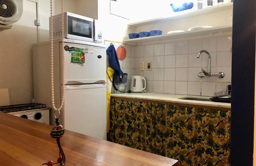 Tres Cruces Apartment | Monoambiente Amoblado En Tres Cruces