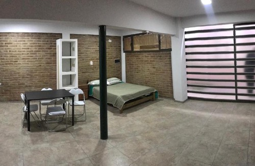 San Rafael Apartment | Monoambiente