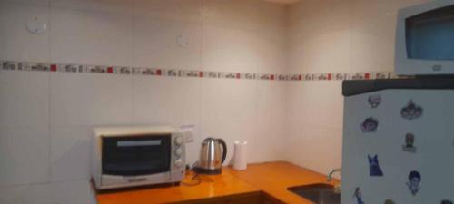 Tres Arroyos Apartment | Monoambiente céntrico en Tres Arroyos