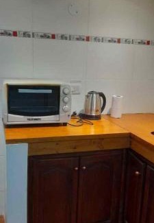 Tres Arroyos Apartment | Monoambiente céntrico en Tres Arroyos