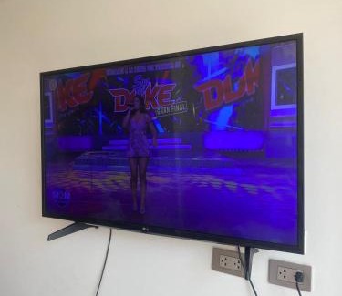 Juan Pablo II Apartment | Monoambiente céntrico