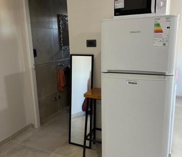 Comodoro Rivadavia House | Monoambiente con pileta Bella Vista Sur