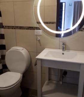 Angostura Apartment | monoambiente cerca del centro