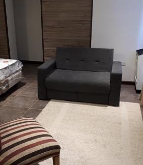 Angostura Apartment | monoambiente cerca del centro