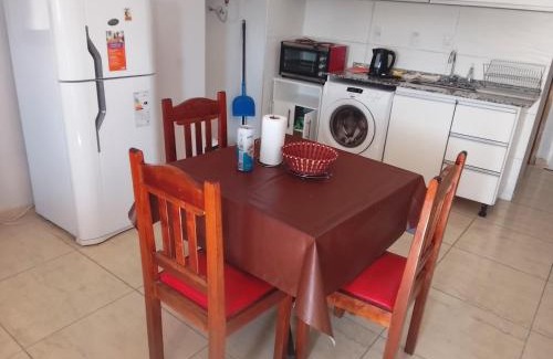 San Juan Apartment | MONOAMBIENTE CENTRICO MUY COMODO Dpto 6