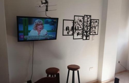 San Juan Apartment | MONOAMBIENTE CENTRICO MUY COMODO Dpto 6