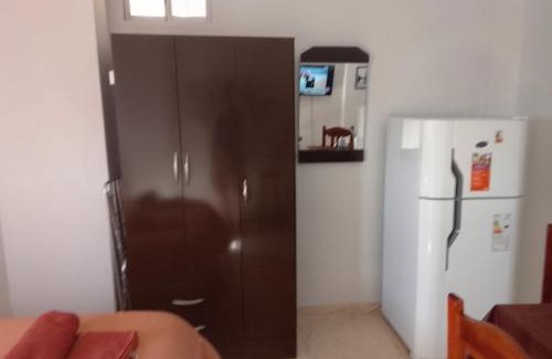 San Juan Apartment | MONOAMBIENTE CENTRICO MUY COMODO Dpto 6