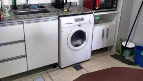 San Juan Apartment | MONOAMBIENTE CENTRICO MUY COMODO Dpto 6