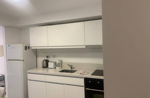 Vicente Lopez Apartment | Monoambiente Deluxe, Cerca del Estadio Monumental y Cenard