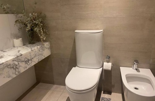 Vicente Lopez Apartment | Monoambiente Deluxe, Cerca del Estadio Monumental y Cenard