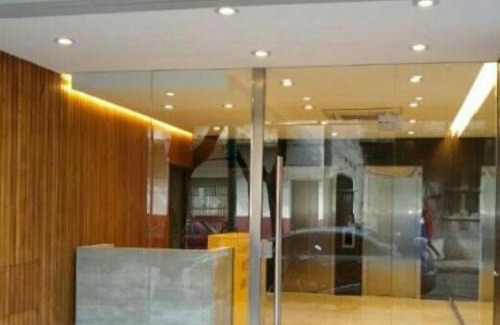 La Boca Apartment | Monoambiente en La Boca.