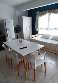 Mar de Ajo Apartment | Monoambiente super cómodo y cerca de todo