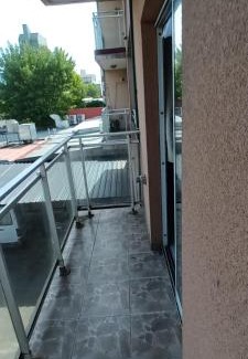 Mar de Ajo Apartment | Monoambiente super cómodo y cerca de todo