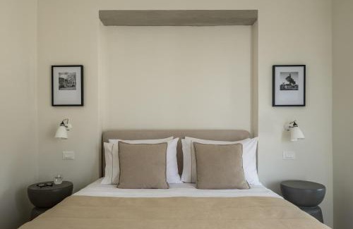 Lefktron Villa | Monolithoi Villas