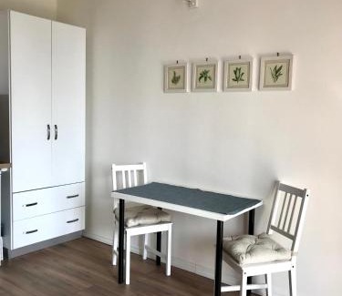 Torre Pellice Apartment | Monolocale a Torre Pellice